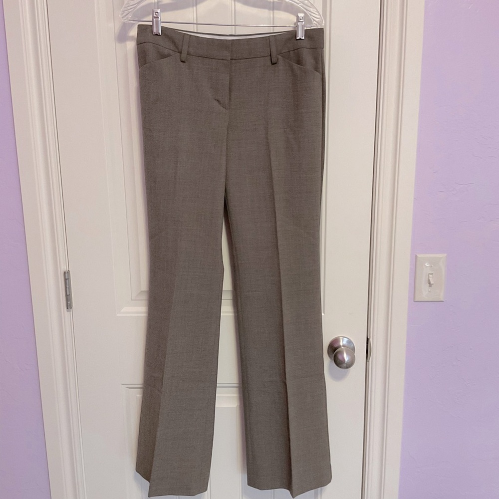 Express editor pants